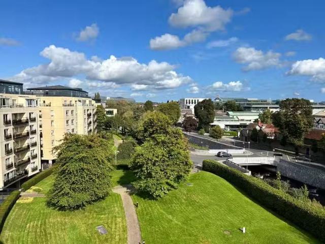 The Pines, Herbert Park Lane, Ballsbridge, Dublin 4 is for rent