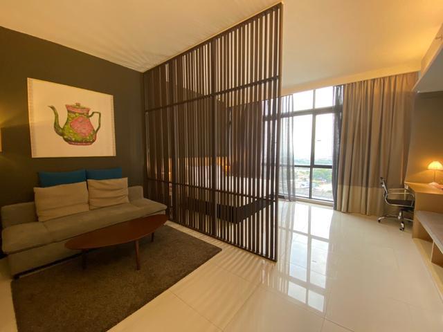 The Pines Service Apartment For Sale