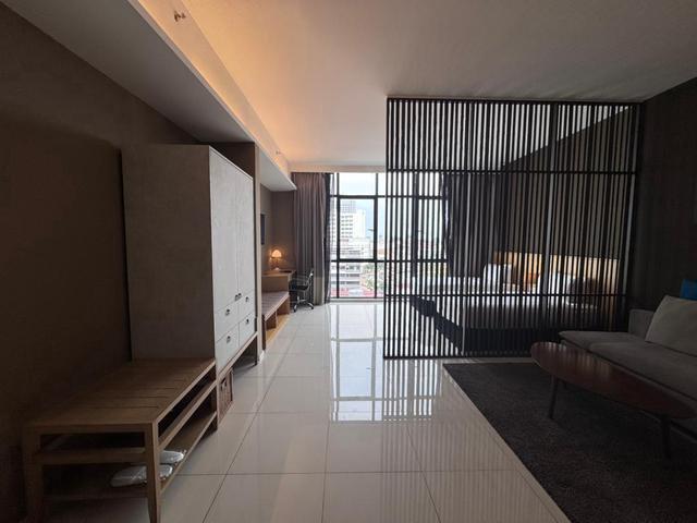 The Pines Service Apartment Freehold Studio Suite Melaka City