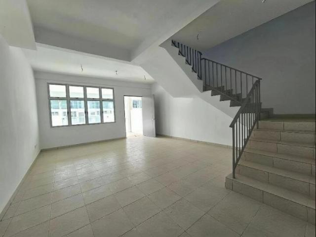 The Pines @ Pulai Duta, Kangkar Pulai – Freehold Double Storey Terrace House