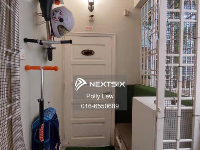 The Pines Residence Condominium Good Condition
