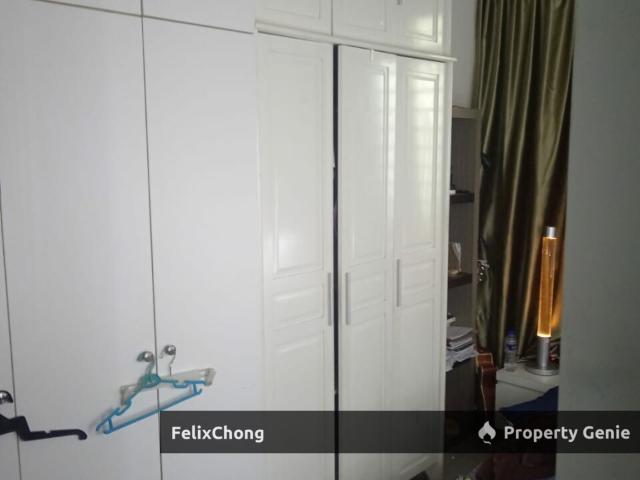 The Pines Residence,Desa Paya Mengkuang,Level 4,Full Loan,Gelang Patah