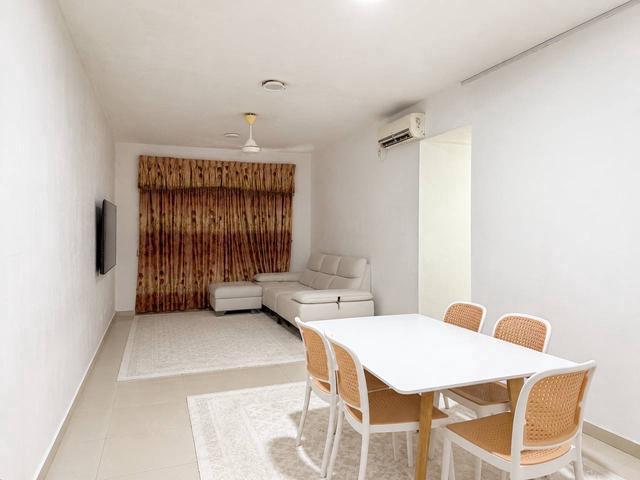 The Pines Residence Gelang Patah Near Tuas PTP Ground Floor