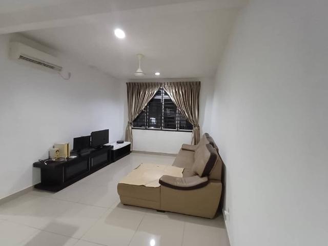 The Pines Residence 3 Bedrooms Block B Gelang Patah