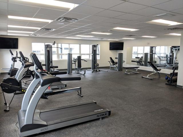 The Pinnacle at Bridgwater 1 Bedroom Apartment for Rent at 355 Bridge Lake Dr, Winnipeg, MB R3Y 1Z3 Waverley West