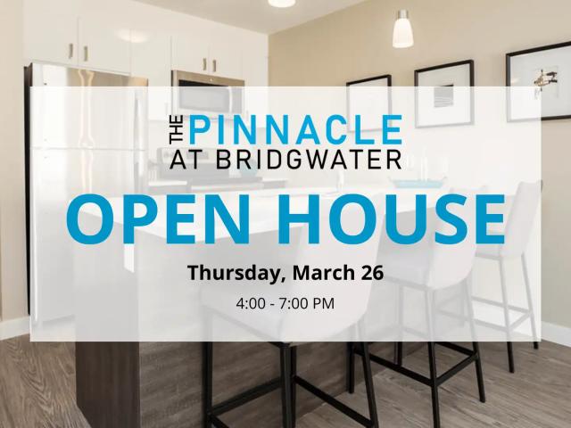 The Pinnacle at Bridgwater