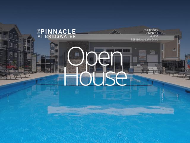 The Pinnacle at Bridgwater 2 Bedroom, 2 Bathroom + Den [object Promise] for Rent