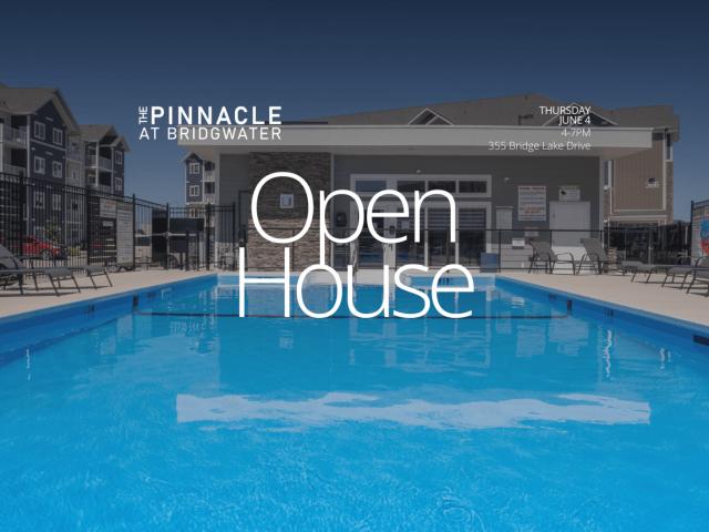 The Pinnacle at Bridgwater 2 Bedroom, 2 Bathroom + Den [object Promise] for Rent
