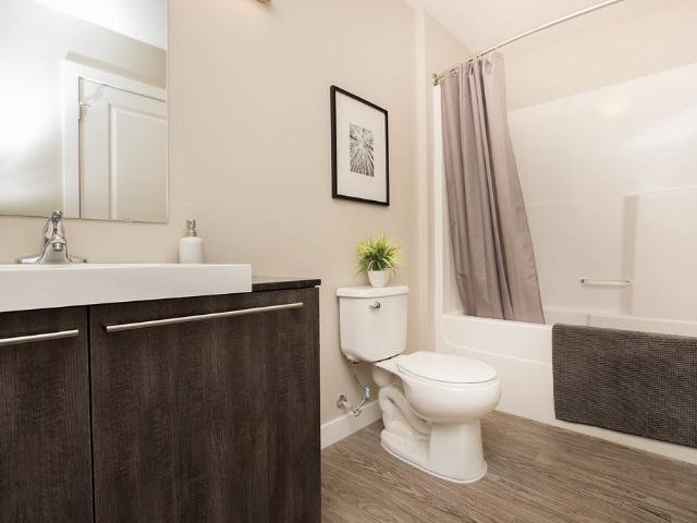 The Pinnacle at Bridgwater 2 Bedroom Apartment for Rent at 355 Bridge Lake Dr, Winnipeg, MB R3Y 1Z3 Waverley West
