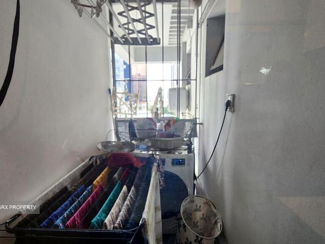 The Pinnacle@duxton Bukit Merah, HDB 4 Rooms