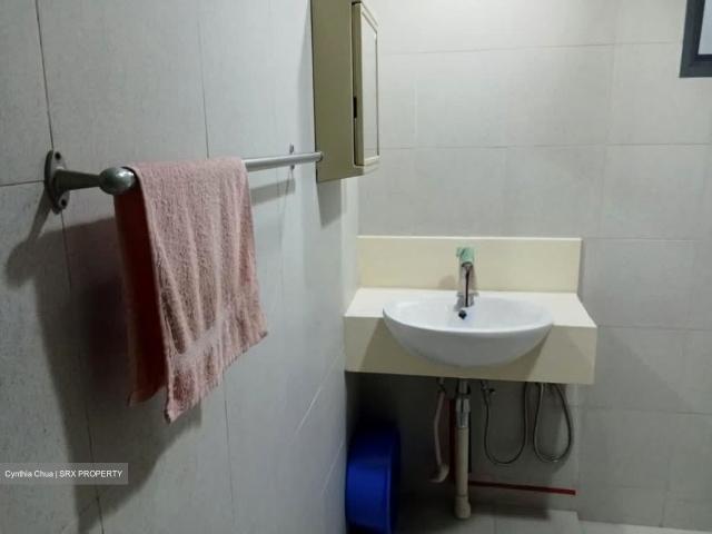 The Pinnacle@duxton Bukit Merah, HDB 4 Rooms