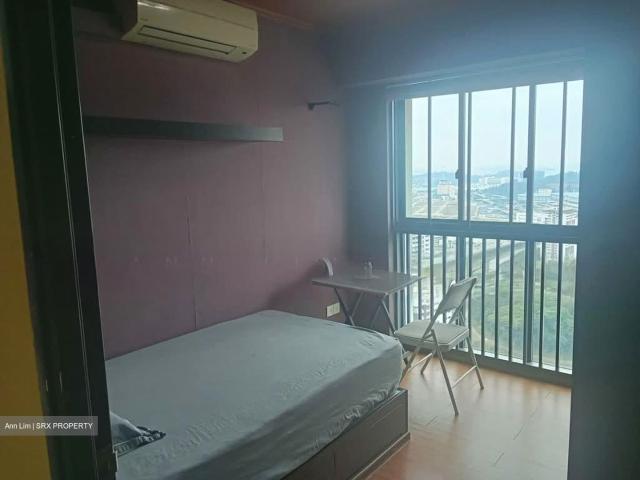 The Pinnacle@duxton Bukit Merah, HDB 5 Rooms