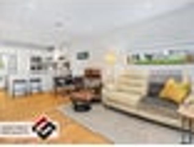 The Pinnacle of Ground Floor Living at Fabric