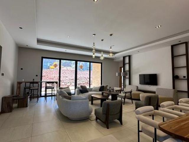 The Pinnacle of Luxury Living – Exclusive 4 Bedroom Residences & Penthouses