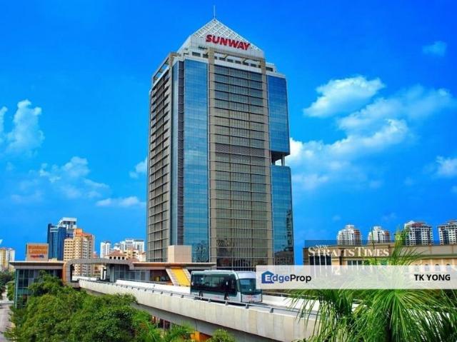 The Pinnacle Sunway