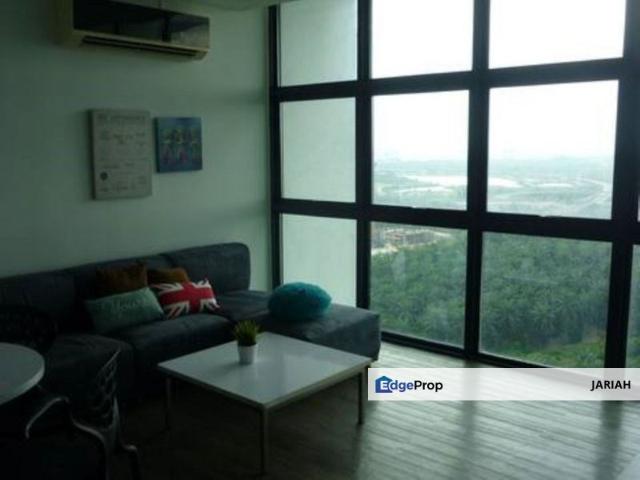 The Place @ Cyberjaya