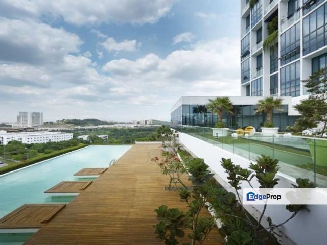 The Place @ Cyberjaya