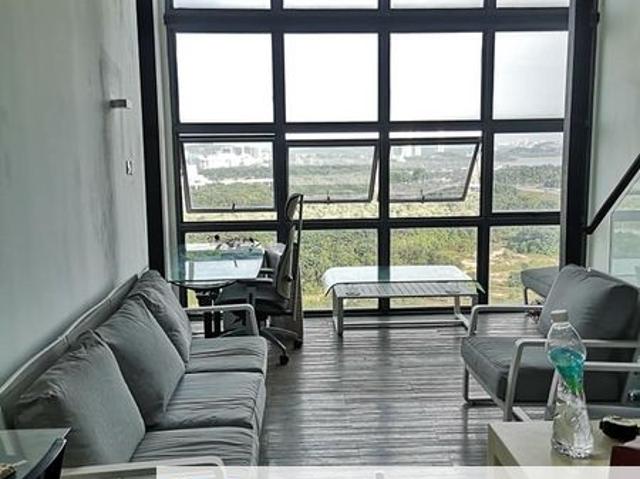 The Place @ Cyberjaya