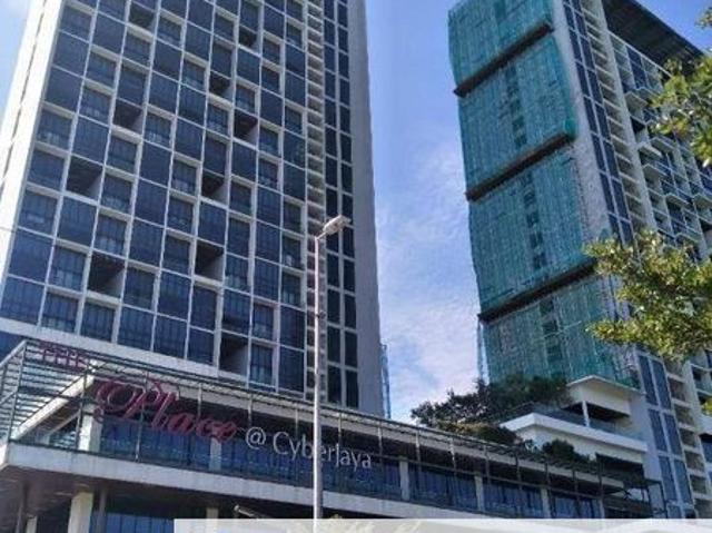 The Place @ Cyberjaya