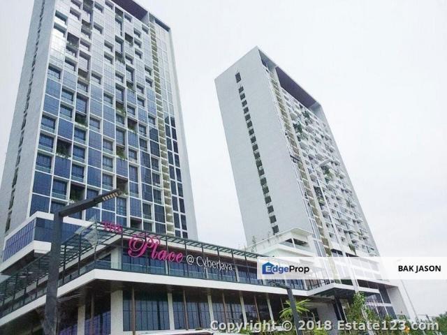 The Place @ Cyberjaya