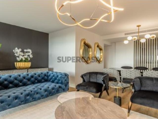 The Place at Virtudes Investimento imobiliária