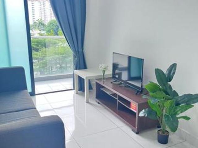 The Platino ParadigmMall Tampoi Skudai Ciq Fully Furniture