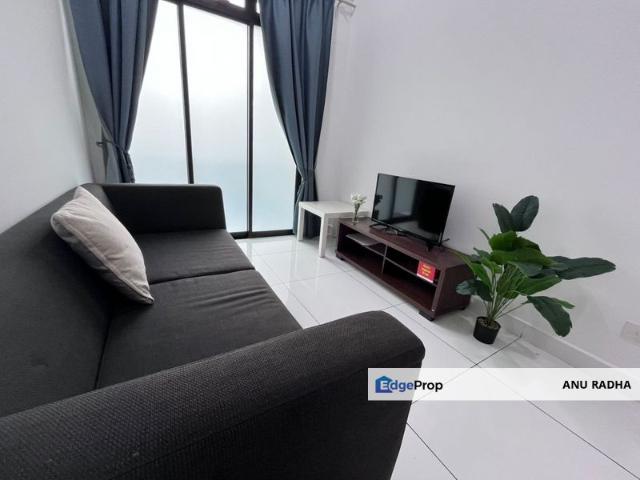The Platino Serviced Apartment