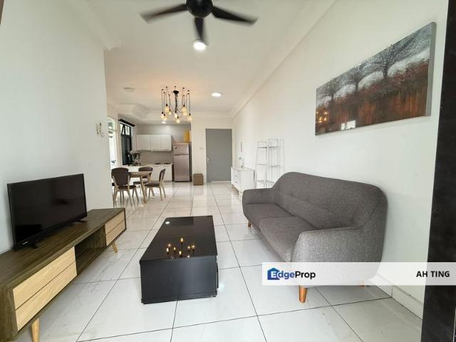The Platino Serviced Apartment
