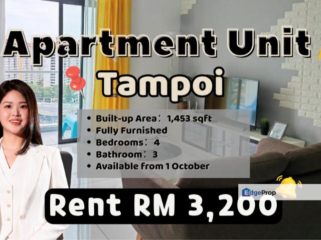 The Platino Serviced Apartment