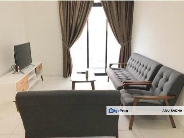 The Platino Serviced Apartment