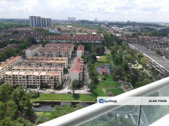 The Platino Serviced Apartment