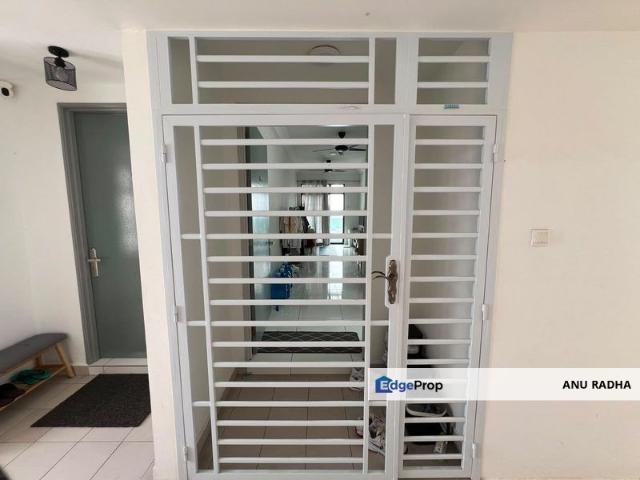 The Platino Serviced Apartment