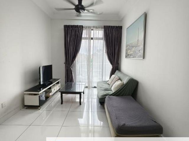 The Platino Serviced Apartment
