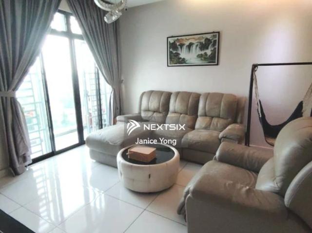 The Platino Serviced Apartment