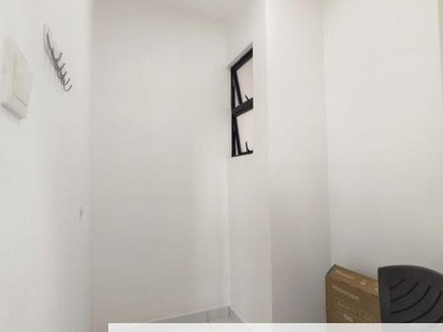 The Platino Serviced Apartment