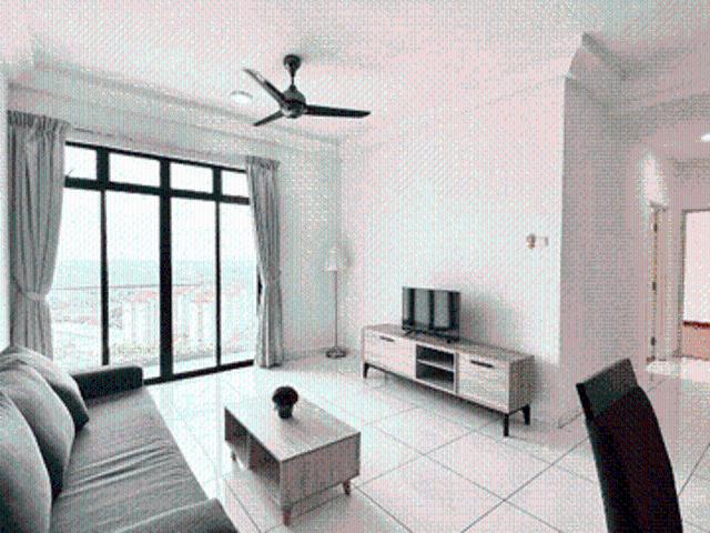 The Platino Serviced Apartment