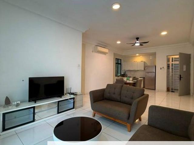 The Platino Serviced Apartment