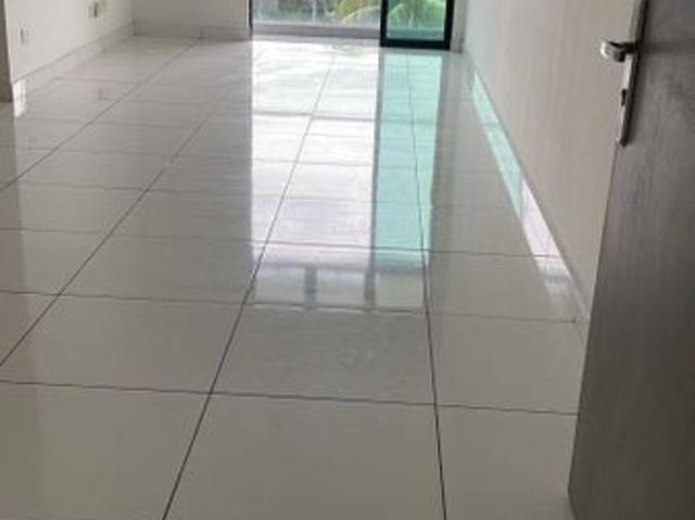 The Platino Serviced Apartment