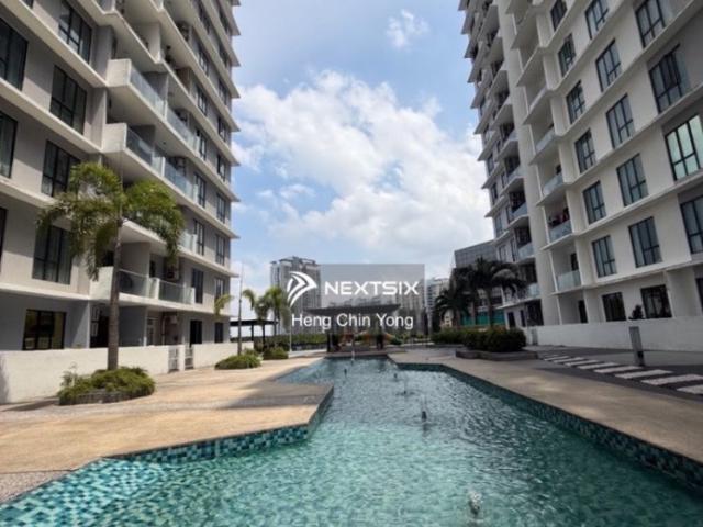 The Platino Serviced Apartment