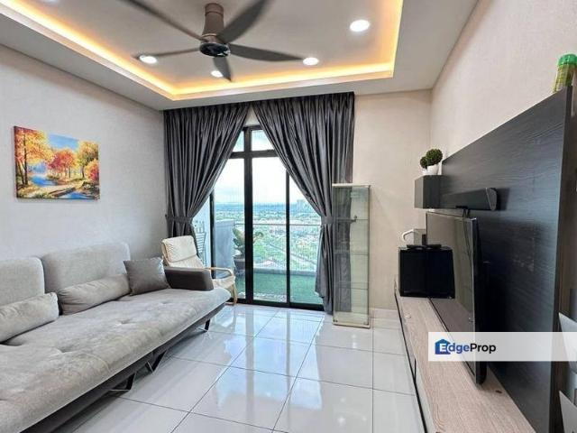 The Platino Serviced Apartment