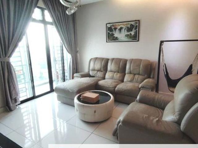The Platino Serviced Apartment