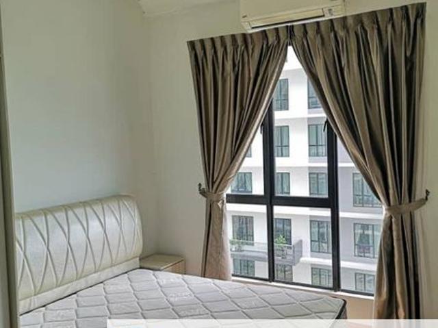 The Platino Serviced Apartment