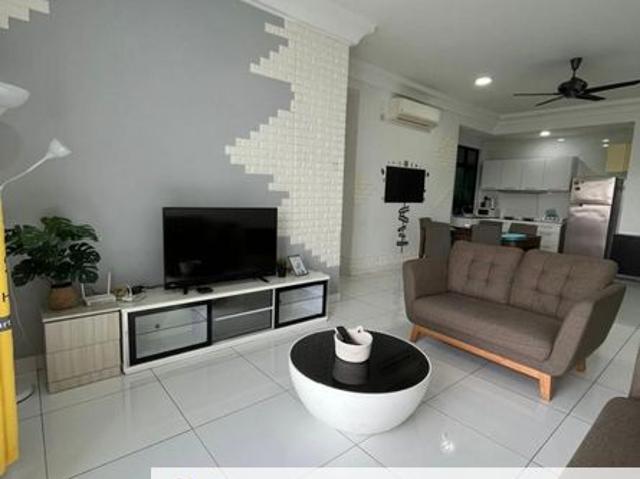 The Platino Serviced Apartment