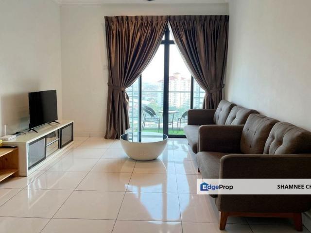The Platino Serviced Apartment