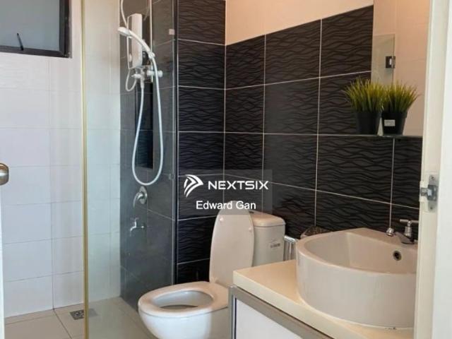 The Platino Serviced Apartment