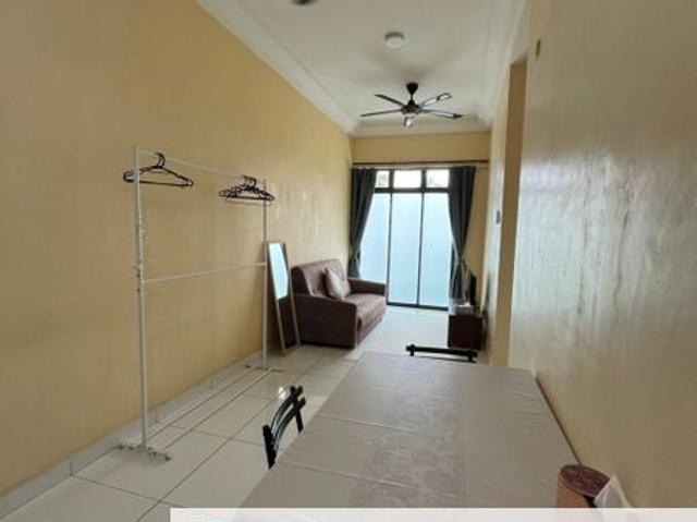 The Platino Serviced Apartment