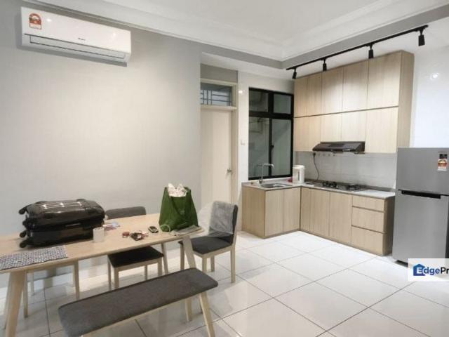 The Platino Serviced Apartment