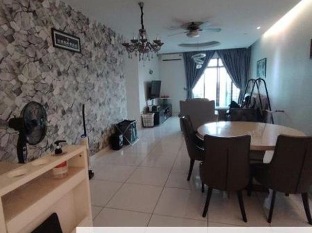 The Platino Serviced Apartment