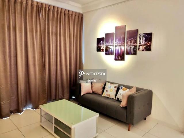 The Platino Serviced Apartment