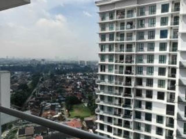 The Platino Serviced Apartment